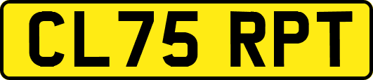 CL75RPT