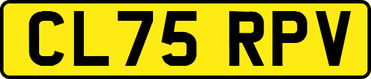 CL75RPV