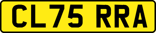 CL75RRA