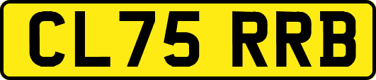 CL75RRB