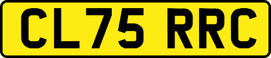 CL75RRC