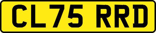 CL75RRD