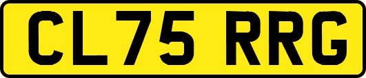 CL75RRG