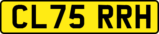 CL75RRH