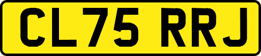 CL75RRJ