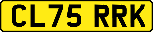 CL75RRK