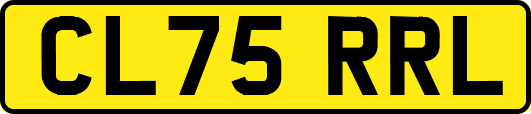 CL75RRL