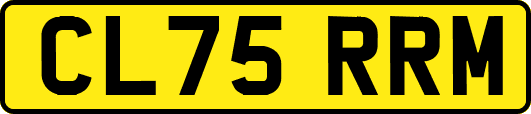 CL75RRM