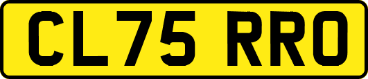 CL75RRO