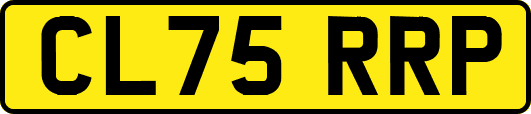 CL75RRP