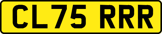 CL75RRR
