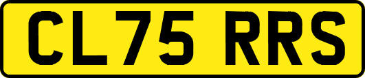CL75RRS