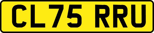 CL75RRU