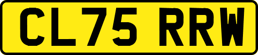CL75RRW