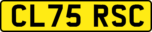 CL75RSC