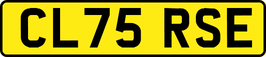 CL75RSE