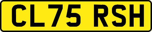 CL75RSH