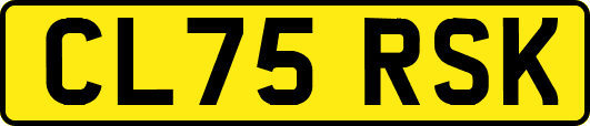 CL75RSK