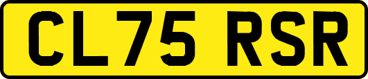 CL75RSR