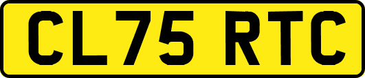 CL75RTC