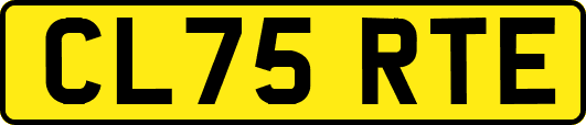 CL75RTE