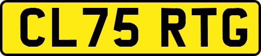 CL75RTG