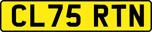 CL75RTN