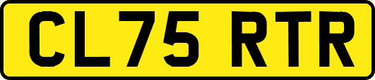 CL75RTR