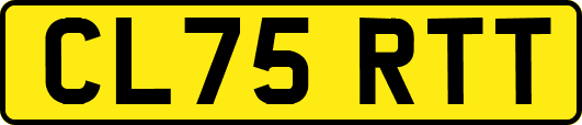 CL75RTT