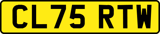 CL75RTW