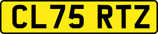 CL75RTZ