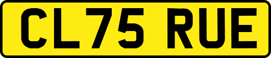 CL75RUE