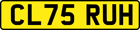 CL75RUH