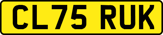 CL75RUK