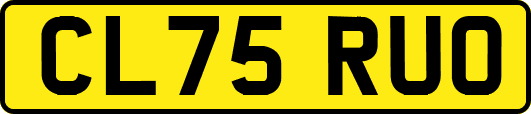 CL75RUO