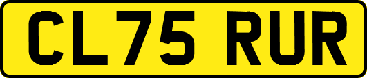 CL75RUR