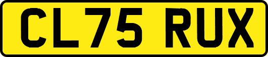 CL75RUX