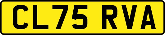 CL75RVA