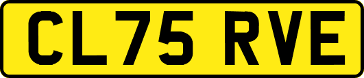 CL75RVE