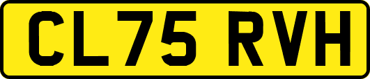 CL75RVH