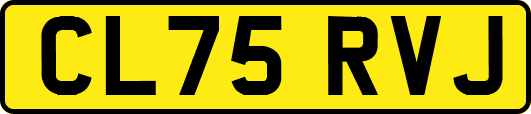 CL75RVJ
