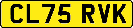 CL75RVK