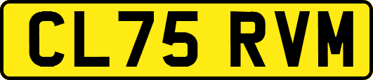 CL75RVM