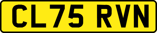 CL75RVN