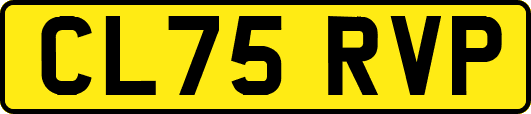 CL75RVP