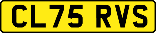 CL75RVS