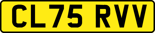 CL75RVV