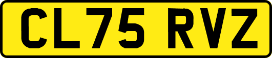 CL75RVZ