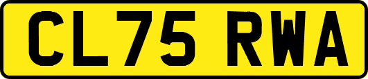 CL75RWA