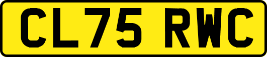 CL75RWC